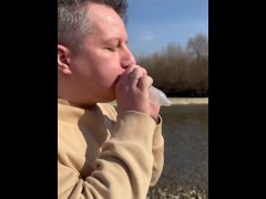 SURVIVAL bushcraft skills: camping lifehacks outdoors forest asmr