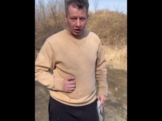 Навыки бушкрафта SURVIVAL: кемпинговые лайфхаки на природе лес Asmr