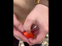 SURVIVAL bushcraft skills: camping lifehacks outdoors forest asmr