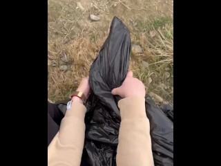 Навыки бушкрафта SURVIVAL: кемпинговые лайфхаки на природе лес Asmr