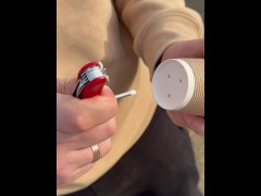 SURVIVAL bushcraft skills: camping lifehacks outdoors forest asmr