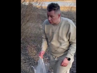 Навыки бушкрафта SURVIVAL: кемпинговые лайфхаки на природе лес Asmr