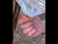 SURVIVAL bushcraft skills: camping lifehacks outdoors forest asmr