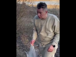 Навыки бушкрафта SURVIVAL: кемпинговые лайфхаки на природе лес Asmr