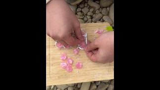 SURVIVAL bushcraft skills: camping lifehacks outdoors forest asmr