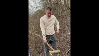 SURVIVAL bushcraft skills: camping lifehacks outdoors forest asmr