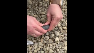 SURVIVAL bushcraft skills: camping lifehacks outdoors forest asmr