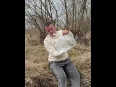 SURVIVAL bushcraft skills: camping lifehacks outdoors forest asmr