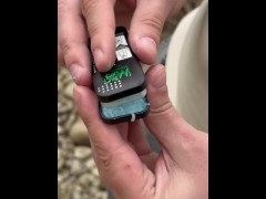 SURVIVAL bushcraft skills: camping lifehacks outdoors forest asmr