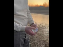 SURVIVAL bushcraft skills: camping lifehacks outdoors forest asmr