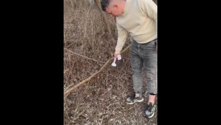 SURVIVAL bushcraft skills: camping lifehacks outdoors forest asmr