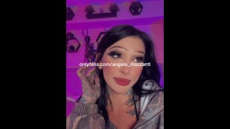 " Insta Live Oops Teen’s Funny Fall Trends Fast  "