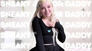 JOI sournois pour papa