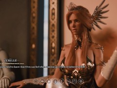 The Seven Realms #82 PC Gameplay