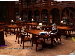 Lust Academy S2 P105 - Screenshot 1 of 16 - Lust Academy