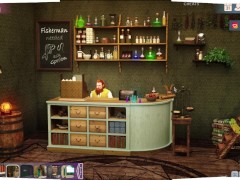 Lust Academy S2 P105 - Screenshot 16 of 16 - Lust Academy