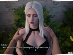 Lust Academy S2 P105 - Screenshot 3 of 16 - Big Tits