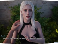 Lust Academy S2 P105 - Screenshot 4 of 16 - Small Tits