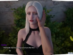 Lust Academy S2 P105 - Screenshot 5 of 16 - Fairy