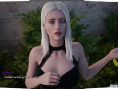 Lust Academy S2 P105 - Screenshot 7 of 16 - Gameplay