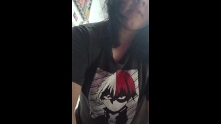 Mostrando mi cuerpito!! Videos completos en cafecito!! Más en privado🥵🍑