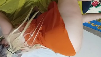 BIG ASS COME TO MY BED