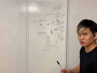 【無修正】【中出し】【素人】エラのボトックスについて