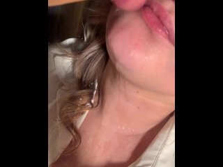 hotwife milkingtable