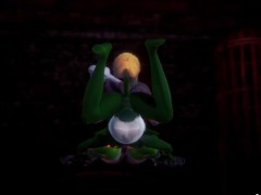 Link femboy fuck goblin (pt 4)