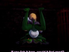 Link femboy fuck goblin (pt 4) - Screenshot 13 of 16 - Cute Femboy