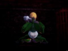 Link femboy fuck goblin (pt 4) - Screenshot 14 of 16 - Femboy Sex