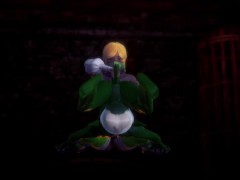 Link femboy fuck goblin (pt 4) - Screenshot 15 of 16 - Goblin