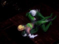 Link femboy fuck goblin (pt 4) - Screenshot 16 of 16 - Femboy Link