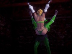 Link femboy fuck goblin (pt 4) - Screenshot 2 of 16 - Legend Of Zelda