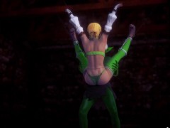 Link femboy fuck goblin (pt 4) - Screenshot 3 of 16 - Cute Femboy