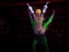 Link femboy fuck goblin (pt 4) - Screenshot 4 of 16 - Femboy Sex