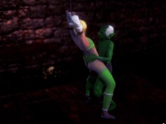Link femboy fuck goblin (pt 4) - Screenshot 5 of 16 - Goblin