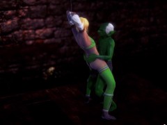Link femboy fuck goblin (pt 4) - Screenshot 7 of 16 - Legend Of Zelda