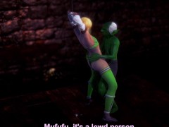 Link femboy fuck goblin (pt 4) - Screenshot 8 of 16 - Cute Femboy