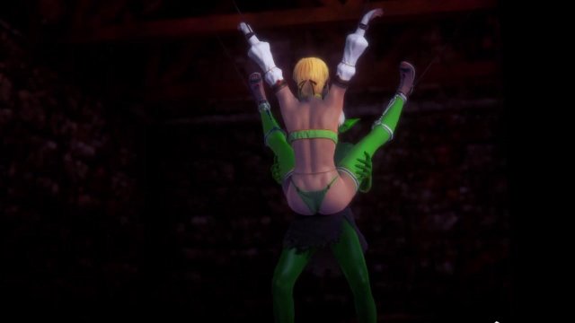 Link femboy fuck goblin (pt 4)