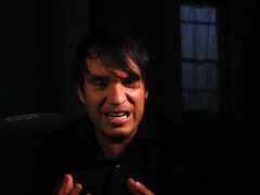 Miercoles Falso  (Caso PARANORMAL)