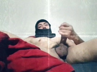 Un Desconocido Viene En Mi Cuarto y Se Graba