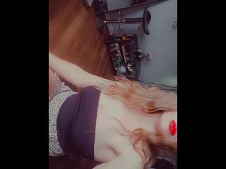 Little prick tease
