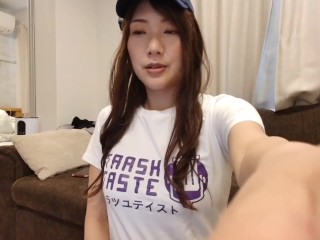 Hidinginjapan’s Hanamiya Kyoko has an Interview #2
