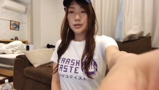 Hidinginjapan’s Hanamiya Kyoko has an interview #2