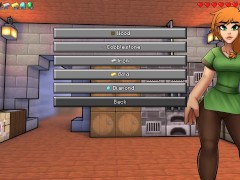 Minecraft Horny Craft (Shadik) - Part 10 - Horny Piglette By LoveSkySan69