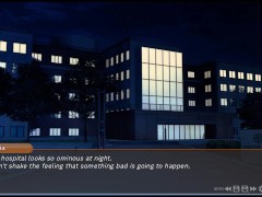 Sylvia - 42 Take Care Of Me by MissKitty2K