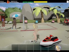 Fuckerman - Sunset Bitch pt. 2 Preview by MissKitty2K