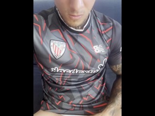 Who Wanna Play a Match with my BIG COCK?😈