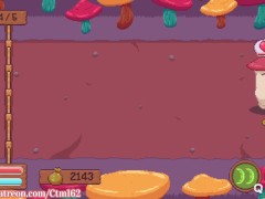 Protect Harem City Ep. 12